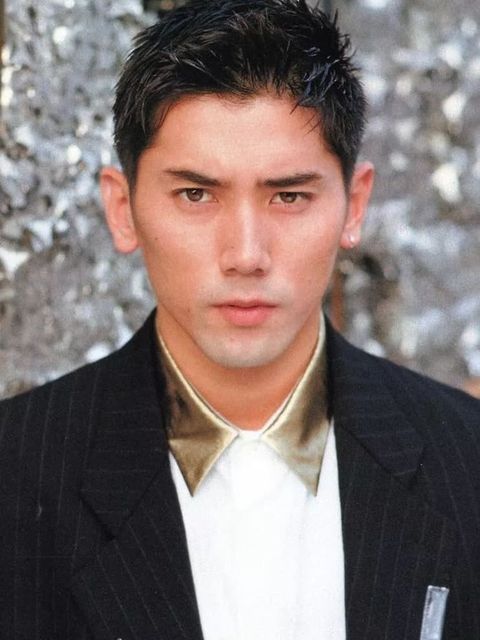 Masahiro Motoki