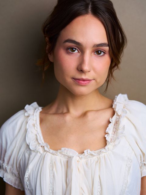 Piper Verbrick