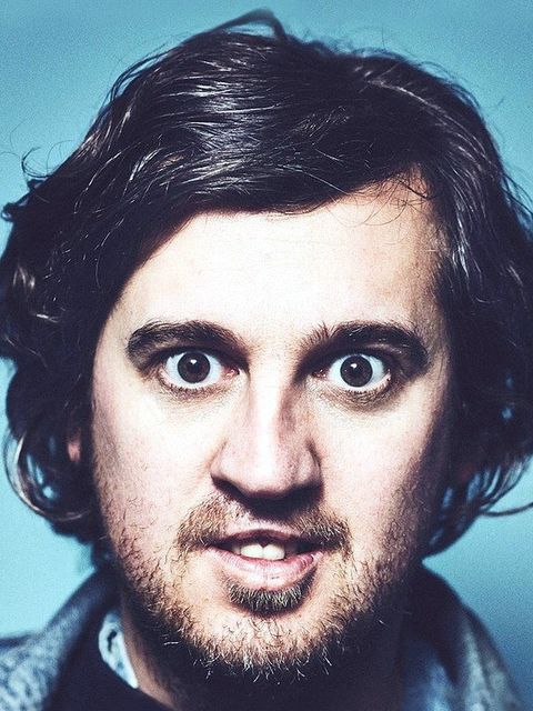 Christian Mazzalai