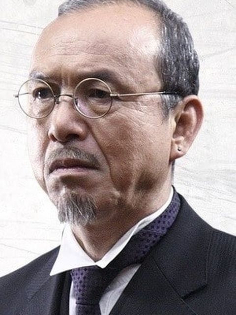 Yukijiro Hotaru