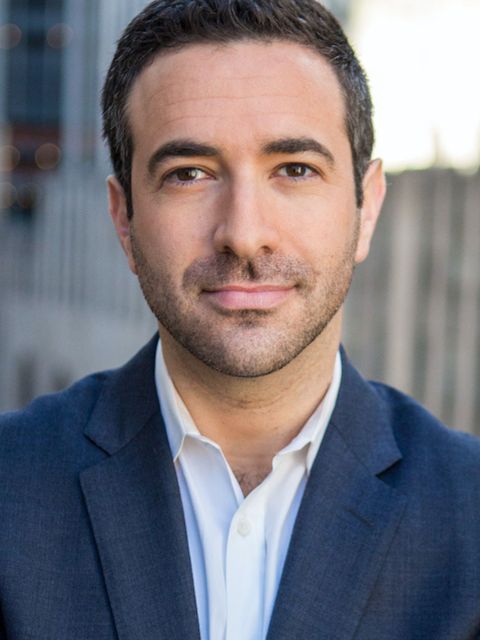 Ari Melber