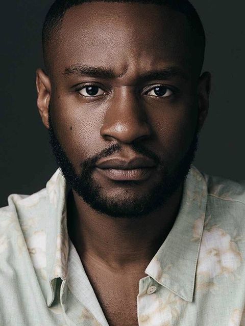 Michael Oloyede