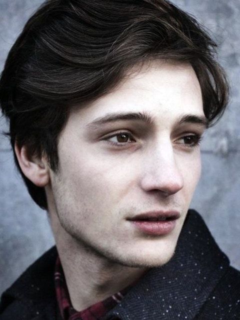 Eliott Margueron