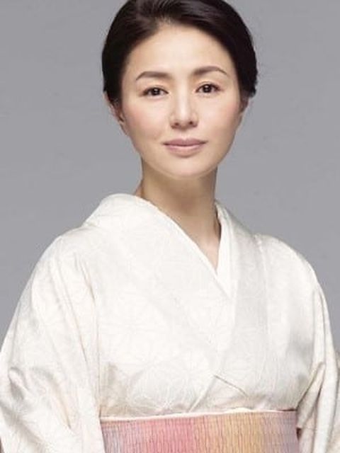 Haruka Igawa