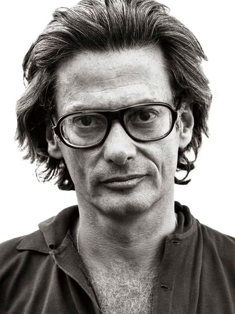 Richard Avedon