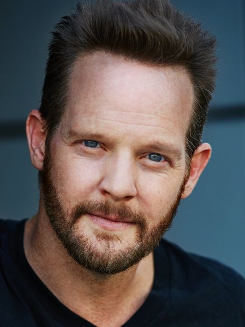 Jason Gray