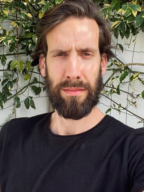 Frederico Amaral