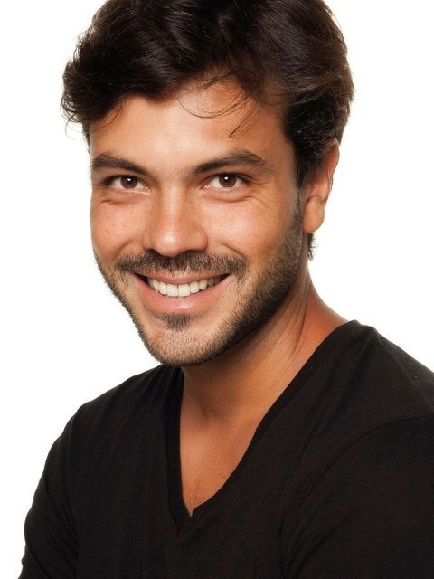 Ricardo Martins
