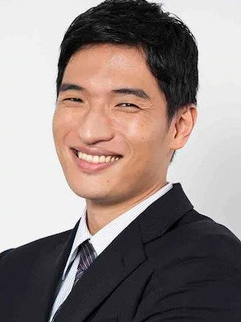 Suzunosuke Tanaka
