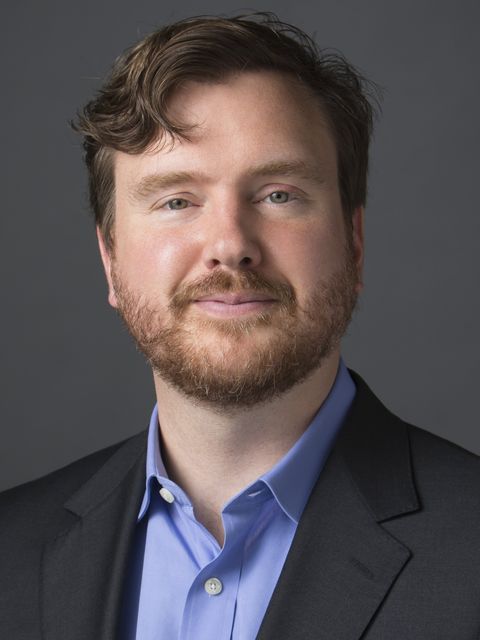 Greg Lukianoff