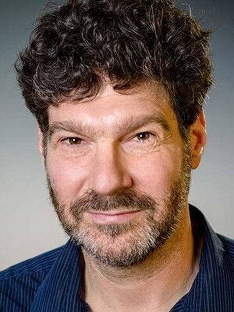 Bret Weinstein