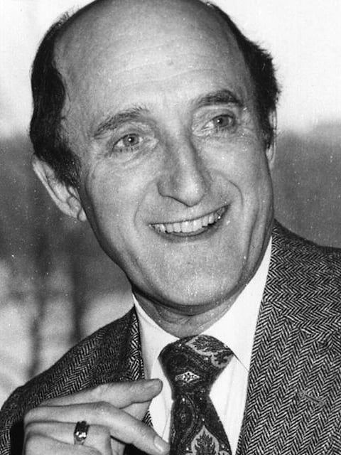 Ron Moody