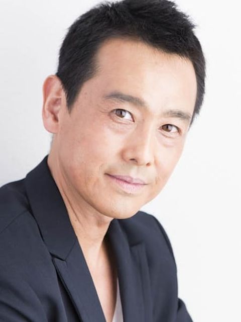 Hironobu Nomura