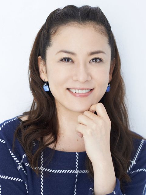 Sawa Suzuki