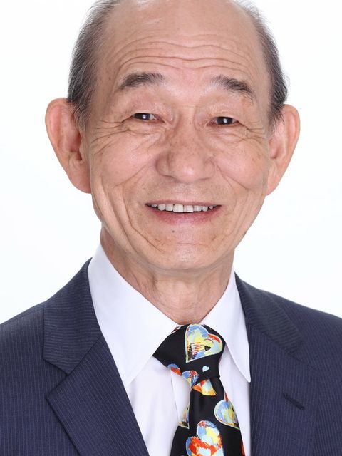 Takashi Sasano