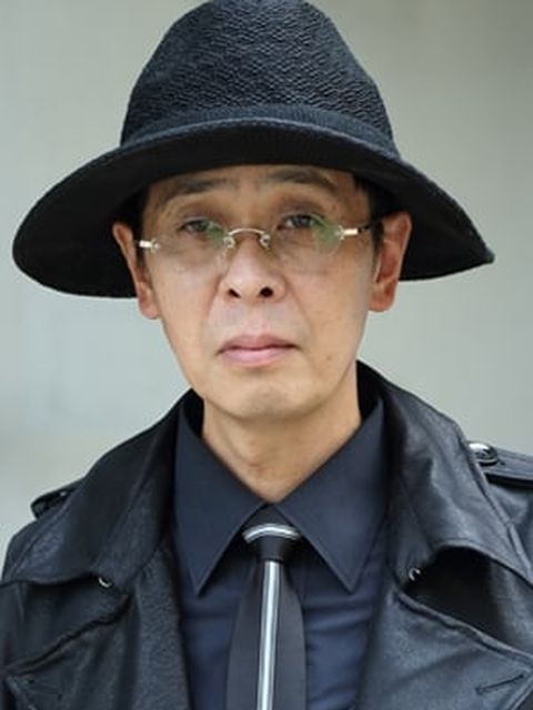 Yoshiyuki Morishita