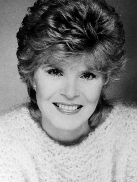 Shani Wallis