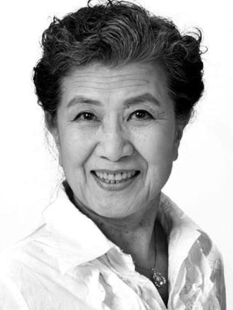Sachiko Meguro