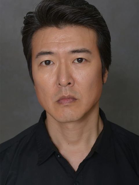 Kosuke Toyohara