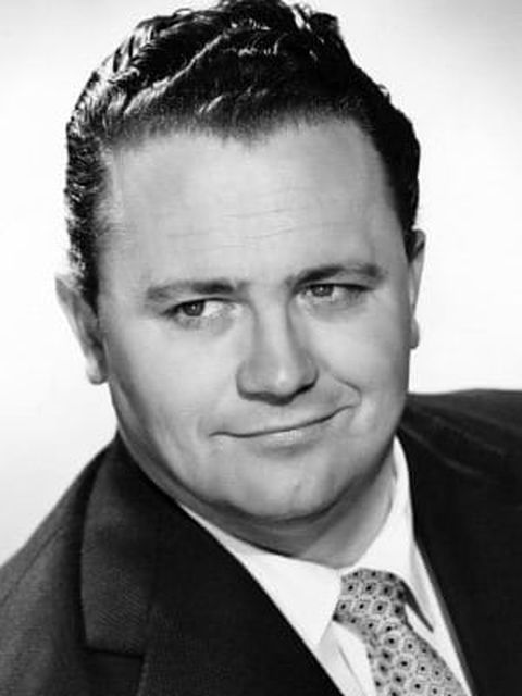 Harry Secombe