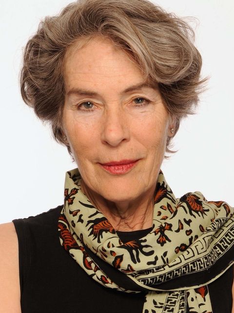 Mary Woronov