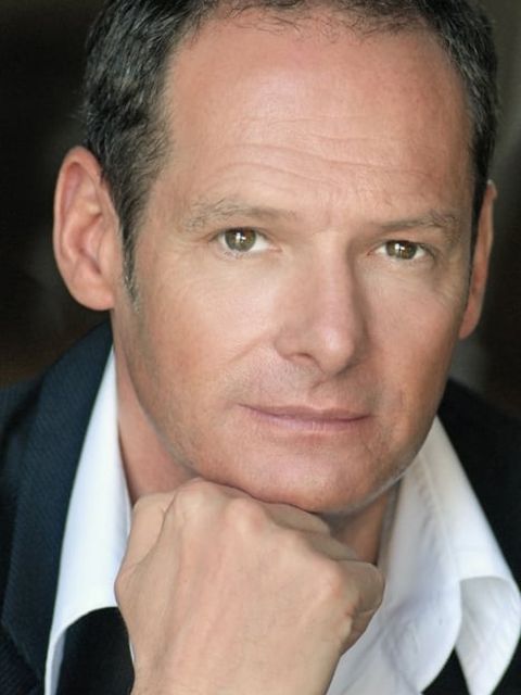 Mark Lester