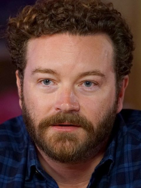 Danny Masterson