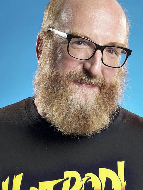 Brian Posehn