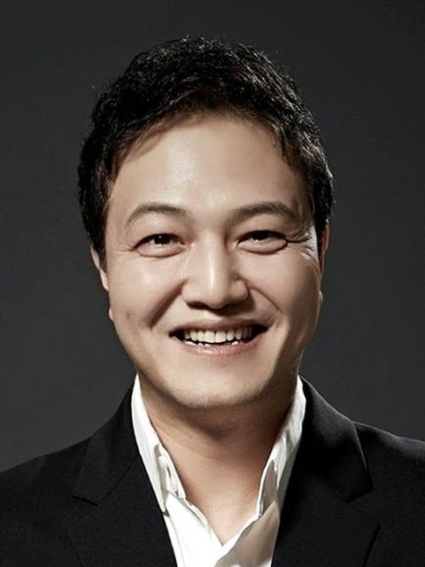 Jeong Woong-in