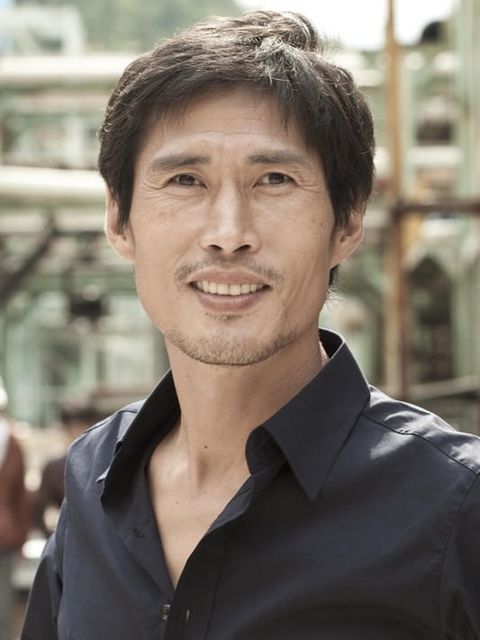 Jung Doo-hong