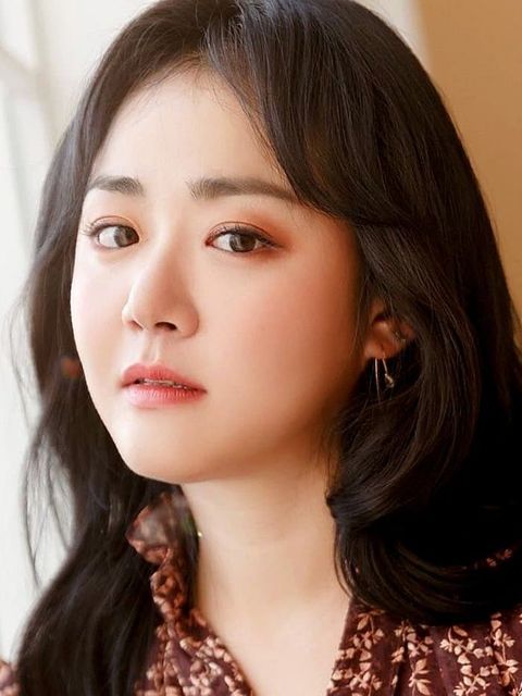 Moon Geun-Young