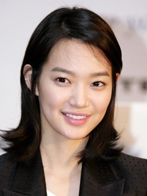 Shin Min-a