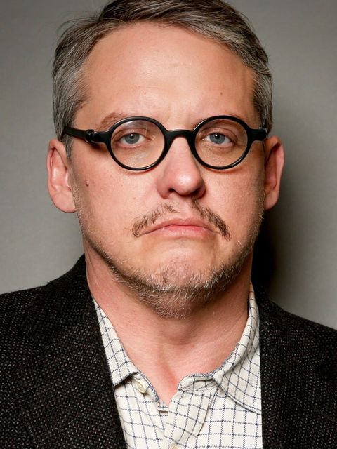 Adam McKay