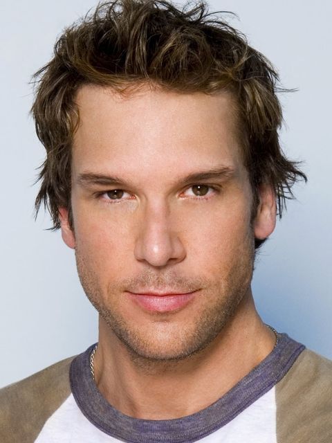 Dane Cook