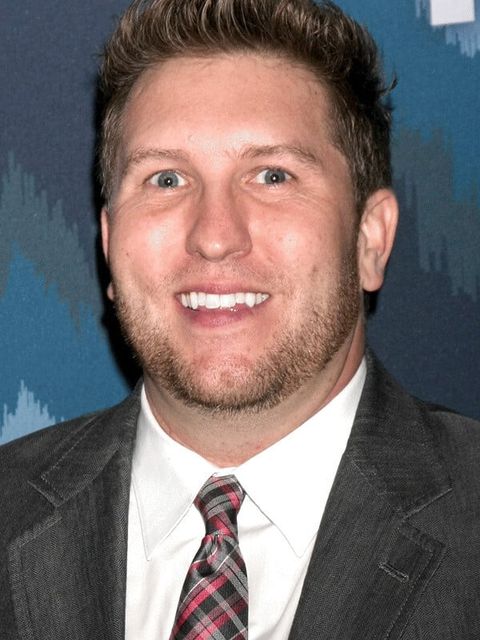 Nate Torrence