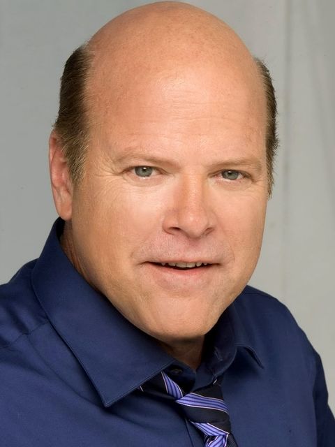 Rex Linn