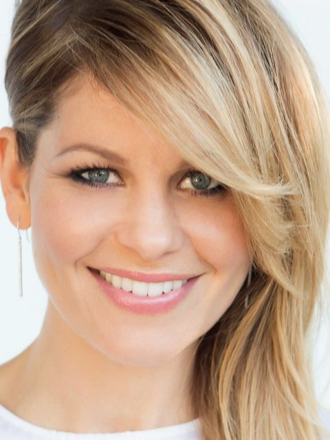 Candace Cameron