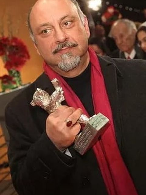 Babak Karim