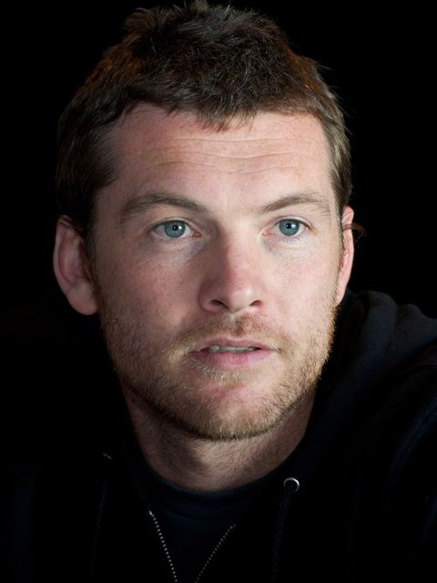 Sam Worthington