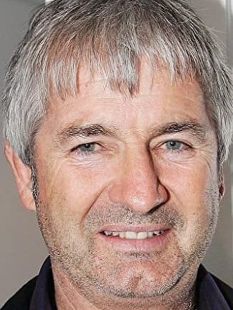 John Jarratt