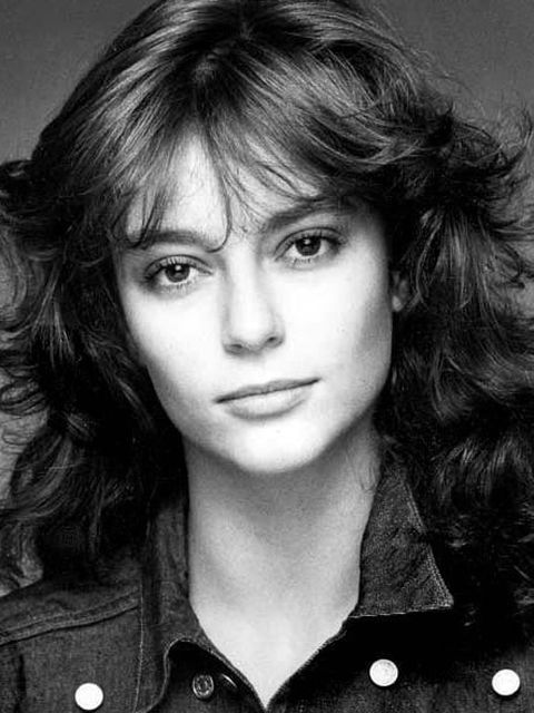 Rachel Ward