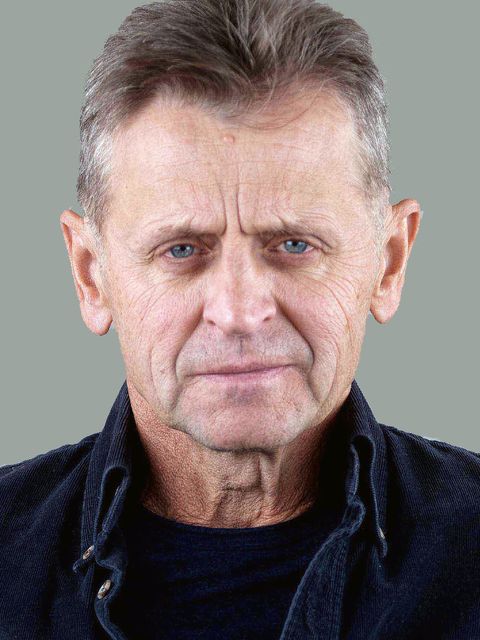 Mikhail Baryshnikov