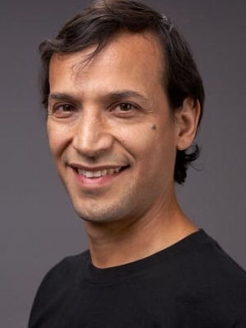 Jesse Borrego