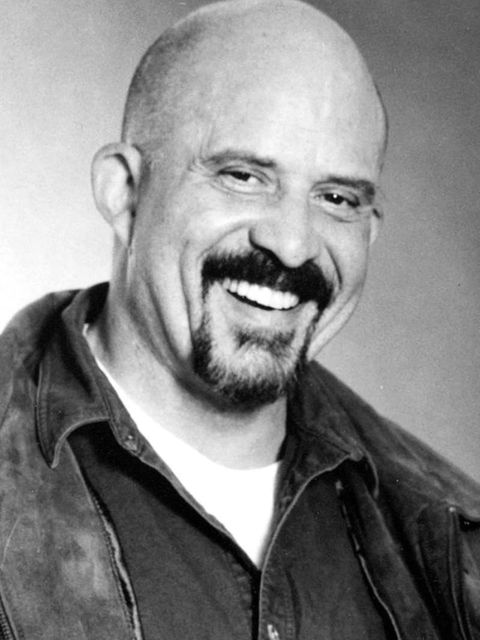 Tom Towles