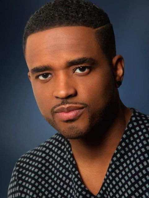 Larenz Tate