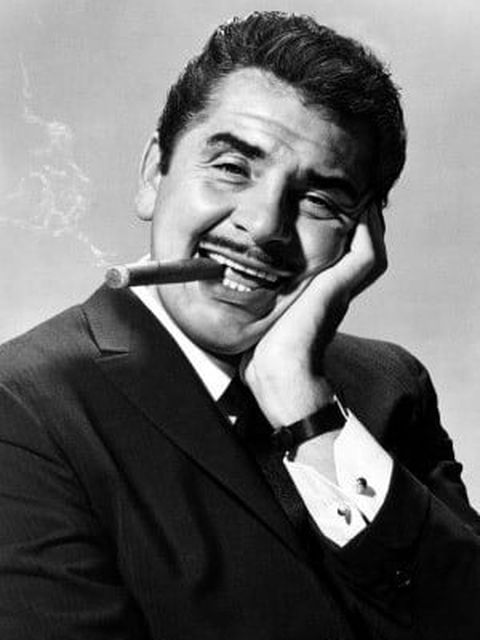 Ernie Kovacs