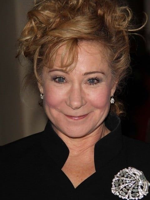 Zoë Wanamaker