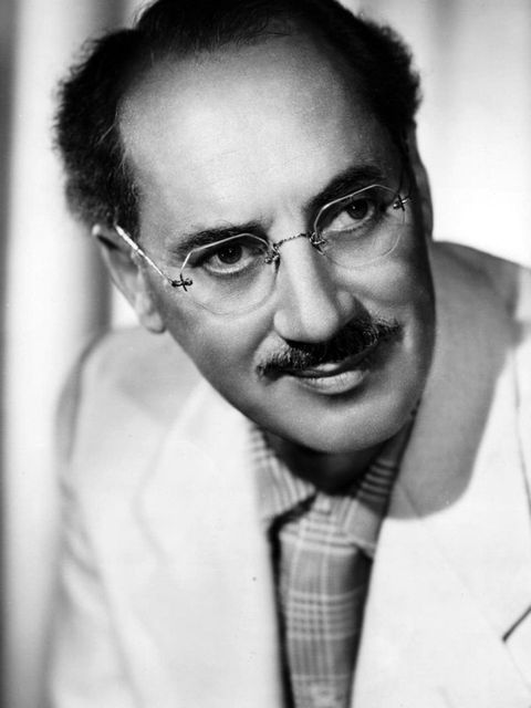 Groucho Marx