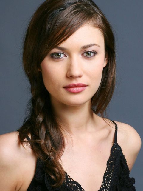 Olga Kurylenko