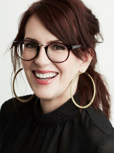 Megan Mullally